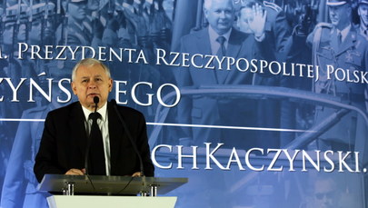 Jarosław Kaczyński weźmie udział w spotkaniu u premiera ws. Ukrainy i w posiedzeniu RBN 