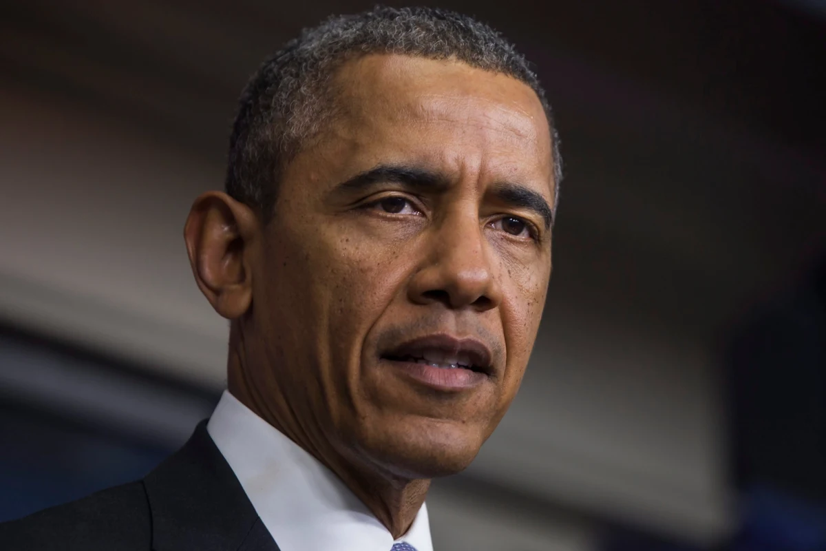 Prezydent USA Barack Obama rozmawiał telefonicznie z prezydentem Francji Francois Hollande'em i premierem Kanady Stephenem Harperem. "Przywódcy ustalili, że suwerenność Ukrainy i jej integralność terytorialna muszą być respektowane" - podał Biały Dom.