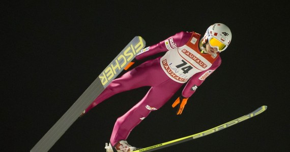 W fińskim Lahti odbędzie się dziś konkurs indywidualny Pucharu Świata w skokach narciarskich. Kamil Stoch stanie przed szansą powrotu na pozycję lidera klasyfikacji generalnej.