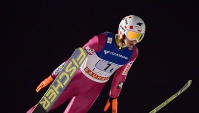 Kamil Stoch wygrał w Lahti. Znów jest liderem Pucharu Świata
