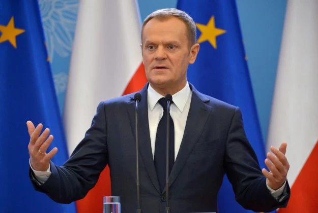 Donald Tusk