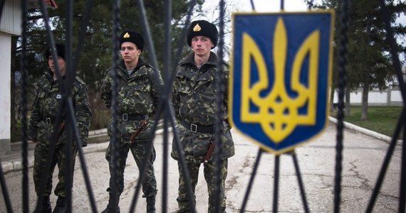 Ukraińska 36. brygada wojsk ochrony brzegowej w miejscowości Perewalne na Krymie nie wpuści obcych wojsk na terytorium swej bazy. Takie oświadczenie wydał podpułkownik Wałerij Bojko, zastępca dowódcy jednostki, którą otoczyli rosyjscy żołnierze.