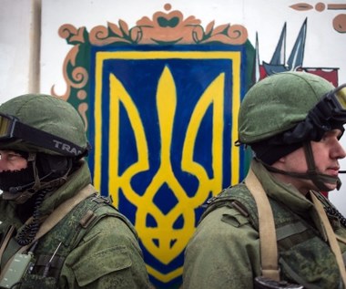 Ukraina się rozpadnie, Rosja siłą zajmie wschodnią Ukrainę, Wybuchnie wojna ukraińsko-rosyjska, Wybuchnie wojna światowa, Świat nie dopuści do zbrojnej interwencji Rosji, Ukraina i Rosja dojdą do porozumienia, Trudno przewidzieć