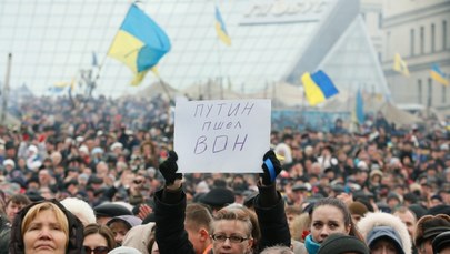 „Rosjanie nie doceniają naszej siły ducha”