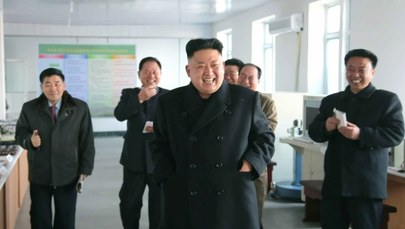 ​Korea Północna dokonała kolejnej próby rakietowej 