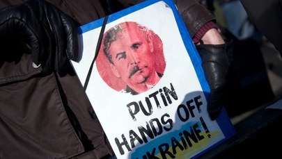 Glucksmann: Na celowniku Putina będą kraje bałtyckie i Polska