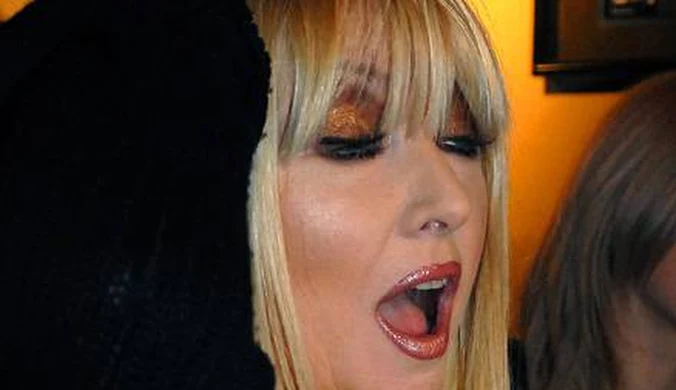 Maryla, mówią jej...