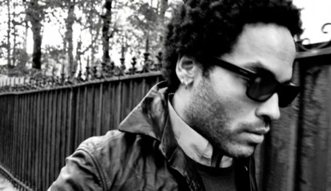 Lenny Kravitz gwiazdą Wianków