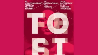 10. Festiwal Filmowy Tofifest w Toruniu