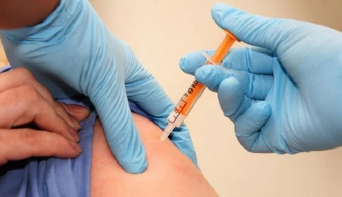 Szczepienia nastolatek z Tychów przeciwko wirusowi HPV