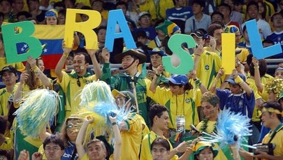 100 dni przed mundialem Brazylia ma kłopot ze stadionami 