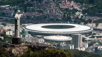 100 dni przed mundialem Brazylia ma kłopot ze stadionami