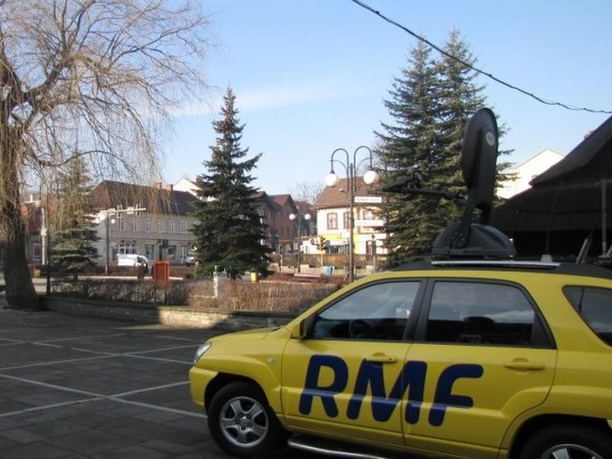 Wadowice, Krotoszyn, Sanok, Sosnowiec, Łeba lub Dzierżoniów. W którymś z tych miast pojawimy się już w najbliższą sobotę z "Faktami z Twojego Miasta"! To, gdzie zawita nasz reporter jak zwykle zależy od Was! Do czwartku do godziny 12 możecie decydować, dokąd pojedziemy w tym tygodniu. Zapraszamy!