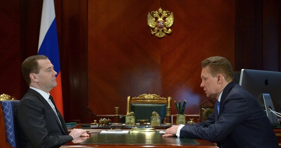 Ukraina zostaje bez zniżki na gaz. Taką decyzję podjął rosyjski Gazprom. Informacja została przekazana przez prezesa koncernu podczas spotkania z premierem Rosji Dmitrijem Miedwiediewem. Zniżka została przyznana Ukrainie w grudniu 2013 roku.