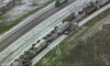 Szok! 25-kilometrowy korek na autostradzie!