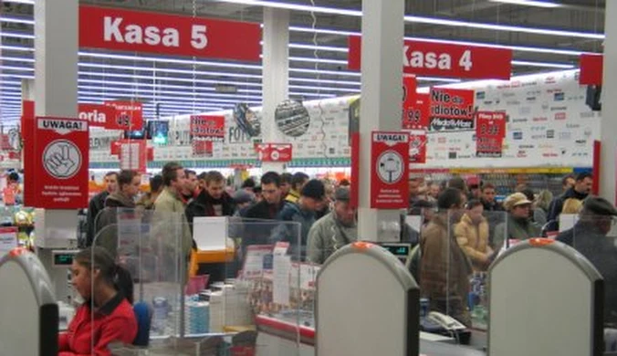 Uwaga na tylko pozorne "superceny"