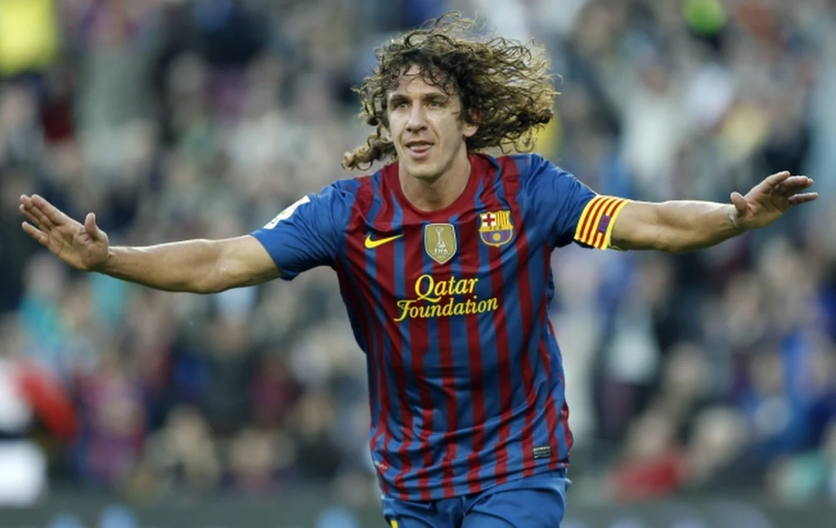 Carles Puyol poinformował, że po zakończeniu tego sezonu odejdzie z Barcelony. "Rozmawiałem z władzami klubu i zgodziliśmy się, że to słuszna decyzja" - stwierdził. 