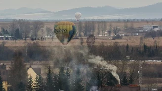 Co trafia do domowych pieców?