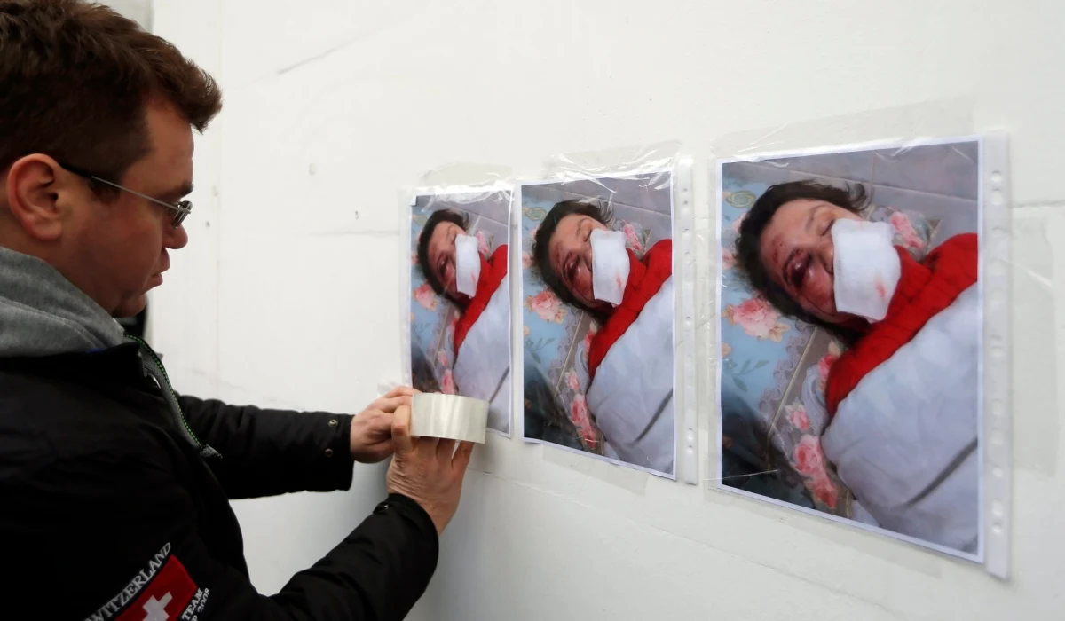 Kostiantyn Kobzar, szef osobistej ochrony prezydenta Wiktora Janukowycza najprawdopodobniej był osobiście zaangażowany w pobicie znanej ukraińskiej dziennikarki Tetiany Czornowoł. Takie informacje ujawniają dziennikarze, którzy zajmują się odtajnianiem dokumentów znalezionych u wpływowych osób z obalonego rządu Ukrainy.