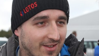 Robert Kubica po raz pierwszy pojedzie w Meksyku 