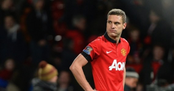 Kapitan zespołu angielskiej Premier League Manchesteru United Serb Nemanja Vidic po zakończeniu sezonu 201/14 przejdzie do mediolańskiego Interu - poinformował włoski klub na swojej stronie internetowej. 