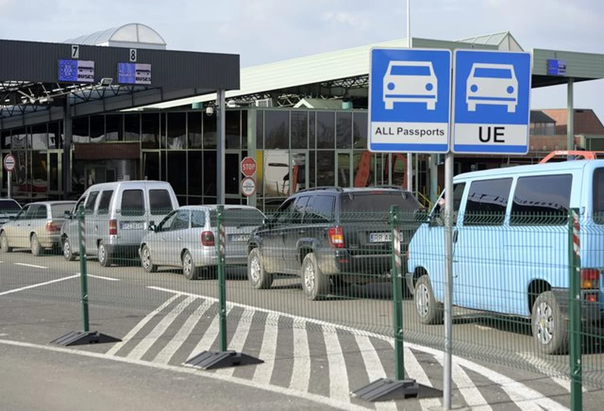 Unia gotowa jest jednostronnie znieść cła na ukraińskie towary przemysłowe i rolne. I to od zaraz - jeszcze przed podpisaniem umowy stowarzyszeniowej.