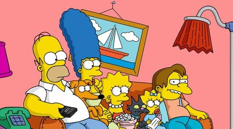 Zdjęcie ilustracyjne Simpsonowie odcinek 3 "Sleeping With the Enemy"