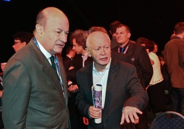 Tusk zbiera drużynę na eurowybory