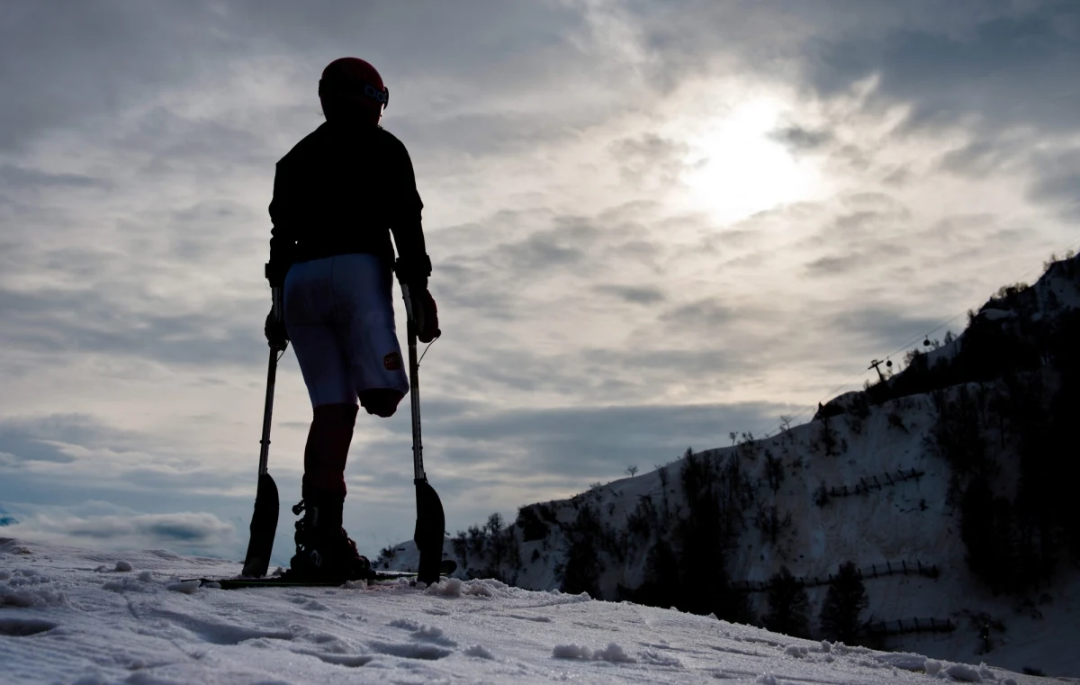 Szef ukraińskiej reprezentacji paraolimpijskiej zagroził wycofaniem się z igrzysk w Soczi, jeżeli wojska rosyjskie zaatakują Ukrainę. Zaapelował także do władz w Moskwie o utrzymanie pokoju w czasie zmagań paraolimpijczyków.