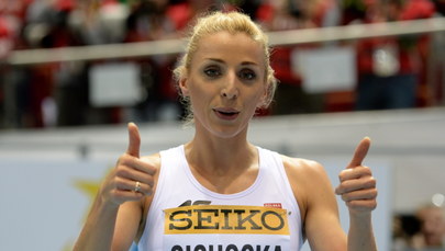 MŚ w lekkoatletyce - Cichocka w finale 800 m z najlepszym wynikiem 