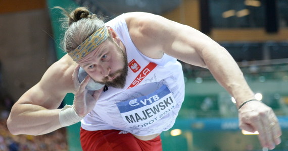 Tomasz Majewski poza podium na Mistrzostwach Świata w lekkoatletyce. Z wynikiem 21,04 zajął czwarte miejsce w konkursie pchnięcia kulą halowych mistrzostw świata w lekkoatletyce w Sopocie. 