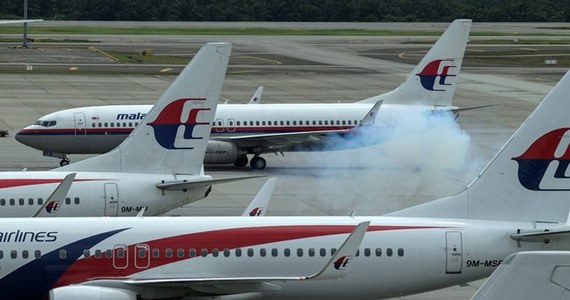 Są pierwsze sygnały na temat zaginionego samolotu linii Malaysia Airlines. Na morzu w pobliżu wietnamskiego wybrzeża znaleziono plamy oleju - mogą one pochodzić z maszyny, która zaginęła.
