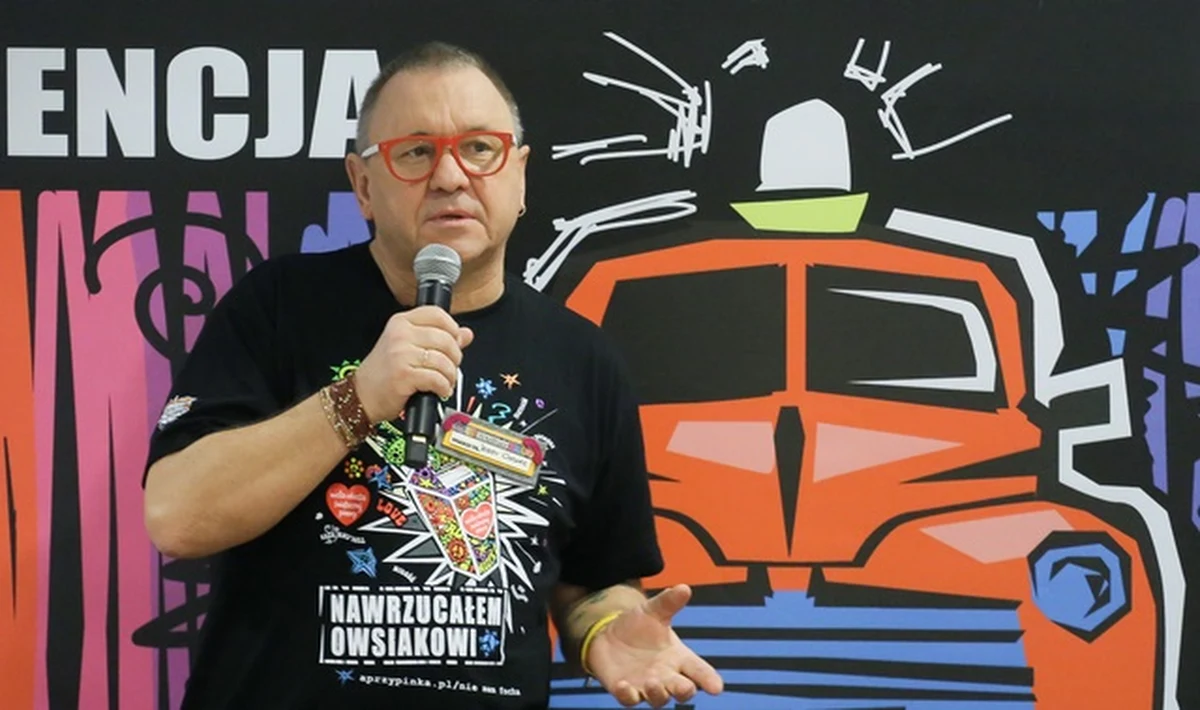 Konferencję szkoleniową dla dyspozytorów medycznych zorganizowała Wielka Orkiestra Świątecznej Pomocy. W jej trakcie przedstawiciele stacji ratownictwa medycznego z całej Polski zapoznali się z zestawem procedur przyjmowania zgłoszeń proponowanym przez WOŚP.