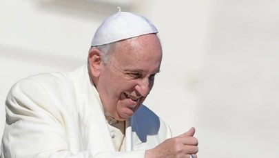 ​Papież pojedzie na rekolekcje... autokarem