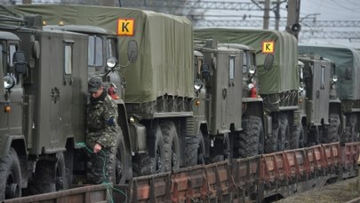 "Spiegel": Dowody na obecność 2 tys. rosyjskich żołnierzy na Krymie 
