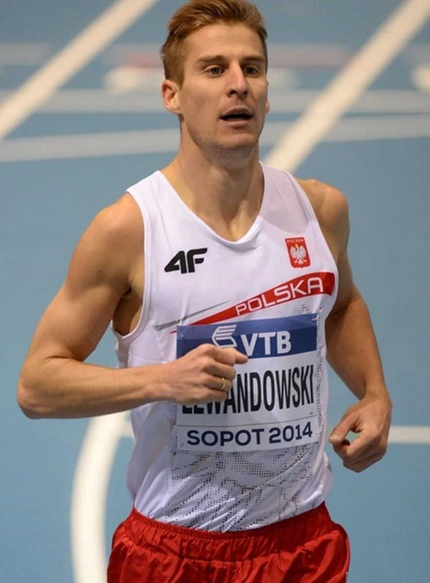 Marcin Lewandowski po dyskwalifikacji stracił brązowy medal halowych mistrzostw świata w biegu na 800 m! Zapraszamy do naszej relacji na żywo z halowych mistrzostw świata w Sopocie. 