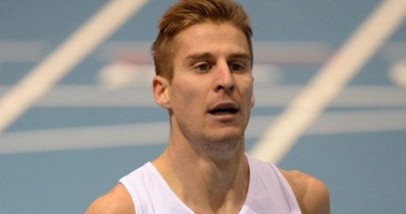 Marcin Lewandowski po dyskwalifikacji stracił brązowy medal halowych mistrzostw świata w biegu na 800 m! Zapraszamy do naszej relacji na żywo z halowych mistrzostw świata w Sopocie. 