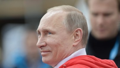 Putin: Władze Krymu działają w zgodzie z międzynarodowym prawem