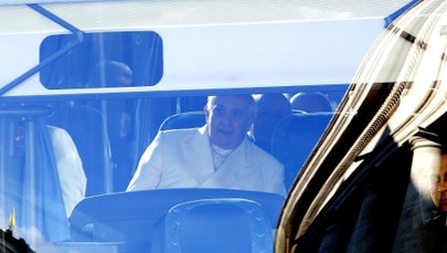 ​Papież Franciszek odbędzie pielgrzymkę do Korei Południowej