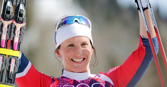 Sześciokrotna złota medalistka olimpijska i 12-krotna mistrzyni świata w biegach narciarskich Norweżka Marit Bjoergen zapowiedziała kontynuację kariery przez najbliższe cztery lata i start w zimowych igrzyskach w Pyeongchang w 2018 roku.