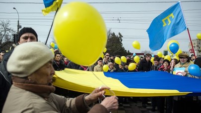 USA: Nie uznamy referendum na Krymie 