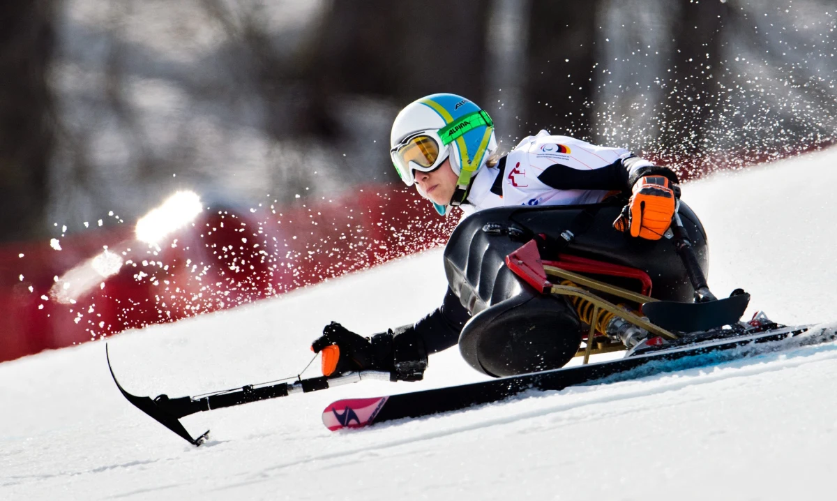 Czterech polskich sportowców - Maciej Krężel, Andrzej Szczęsny, Kamil Rosiek i Witold Skupień - wystartuje w zawodach paraolimpijskich w Soczi. 