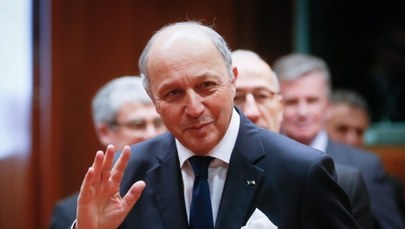 Szef MSZ Francji: Sankcje na Rosję możliwe jeszcze w tym tygodniu