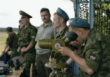 Rosja przećwiczy desantowanie z powietrza 3500 żołnierzy 