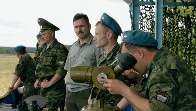 Rosja przećwiczy desantowanie z powietrza 3500 żołnierzy 