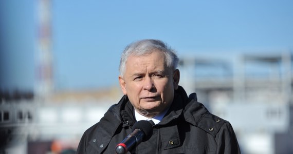"Z list Prawa i Sprawiedliwości w eurowyborach wystartują doświadczeni politycy, byli ministrowie, a także intelektualiści "- mówi Jarosław Kaczyński. "Nie będzie na nich celebrytów, osób ośmieszających PE" - podkreślił prezes PiS. 