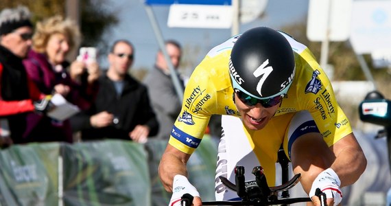Powoli rozkręca się w Europie nowy sezon kolarski. We Francji trwa wyścig Paryż-Nicea, a dziś we Włoszech rozpoczyna się Tirreno-Adriatico, nazywany wyścigiem "dwóch mórz". Jednym z faworytów będzie Michał Kwiatkowski, który przed rokiem zajął czwarte miejsce. 