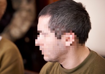 Zabójstwo rodziny w Gdańsku. Samir S. jest poczytalny