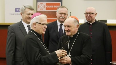 Episkopat Polski wybierze nowego przewodniczącego. Jest kilku faworytów