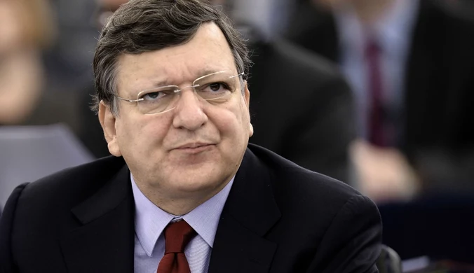 Barroso: Sytuacja na Ukrainie testem jedności UE